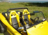 bancos concha para buggy